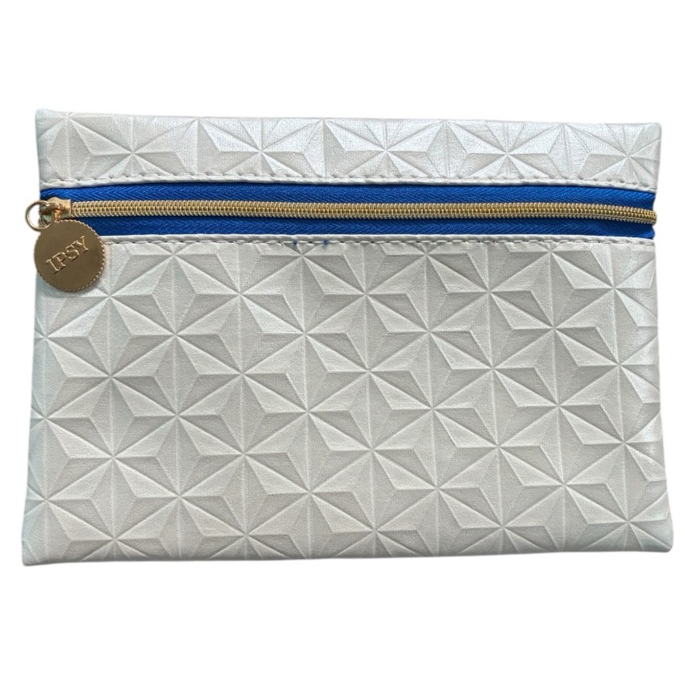 LIKE NEW Ipsy Glam Bag
